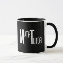 Recherche de tuteur tasses Professeur de mathématiques