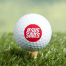 Suche nach retten sie den golf ausrüstung Jesus