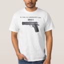 Recherche de c 1911 tshirts Colt