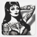 Suche nach goth aufkleber Horror