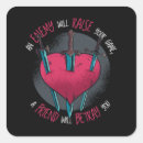 Recherche de romance autocollants Petite