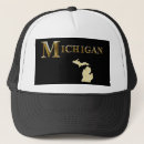 Recherche de ann casquettes Michigan