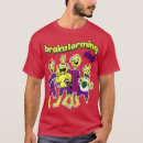 Suche nach brom tshirts Herz