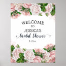 Suche nach elegante blumen poster Bride