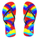 Recherche de lumineux chaussures Arc en ciel