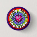 Recherche de inclusion badges Arc en ciel