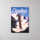 Suche nach utah leinwandbilder Ogden