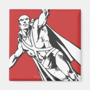 Recherche de martien magnete J'onn