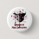 Recherche de anti viande badges Animal