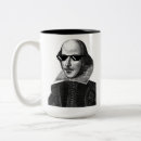 Recherche de william shakespeare tasses Littérature