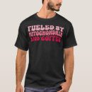 Suche nach mitochondrien tshirts Lehrerin