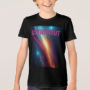 Recherche de nébuleuses tshirts Pour enfants