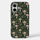 Recherche de terreur iphone coques Tons terreux