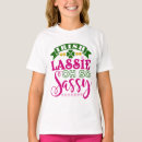 Recherche de irish lassie tshirts Irlandais