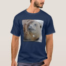Recherche de pinniped tshirts Faune
