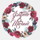 Recherche de guirlande de autocollants Bordeaux