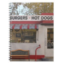 Suche nach restaurant kleine notizbücher Café