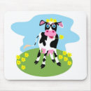 Suche nach milchkuh mousepads Kühe