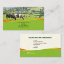 Suche nach rinder visitenkarten Landwirtschaft