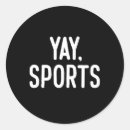 Suche nach yay aufkleber Sportart