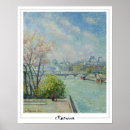 Recherche de camille pissarro poster Impressionnisme
