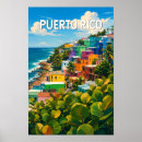 Suche nach rico poster Puerto rico flagge