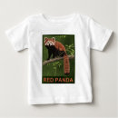 Recherche de panda bébé tshirts Nature