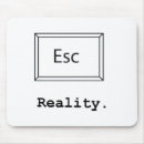 Suche nach entweichen mousepads Computer