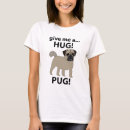 Suche nach lustige mops tshirts Niedlich