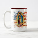 Recherche de vierge marie tasses Catholique