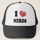 Suche nach liebe nerd kappen Depp