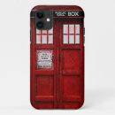 Recherche de cabine téléphonique rouge iphone coques Anglais