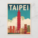 Recherche de taipei cartes postales Chinois