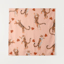 Recherche de vintage de chat art Motif