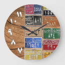 Recherche de ancienne horloges Design