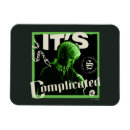 Recherche de pot magique magnets Monde de l'espionnage