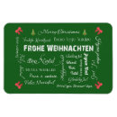 Suche nach natale magnete Weihnachten