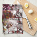 Suche nach dunkel geschirr tücher Aquarell