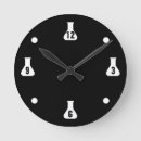 Recherche de laboratoire horloges La science