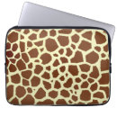 Recherche de girafes ordinateurs portables protections Pour elle