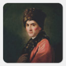 Recherche de rousseau autocollants Mâle