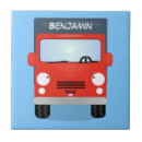 Recherche de jouet carreaux Camion