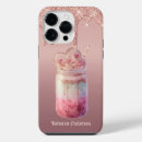 Recherche de thés iphone coques Thé boba