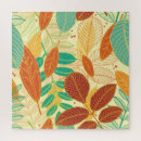 Recherche de sans couture puzzles Illustration