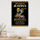Suche nach 2 geburtstag poster Müllwagen