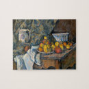 Recherche de cezanne paul puzzles Cruche