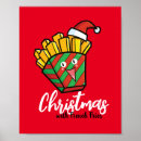 Suche nach fastfood poster Pommes frites