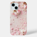 Recherche de fleur de cerise iphone coques Floral