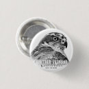 Recherche de oiseau sauvage badges Faucon