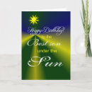 Suche nach bestster bester sohn postkarten Mutter